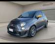Abarth 595 Competizione - 595 1.4 Turbo T-Jet 160 CV MTA Competizione siva - thumbnail 2