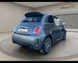 Abarth 595 Competizione - 595 1.4 Turbo T-Jet 160 CV MTA Competizione siva - thumbnail 6