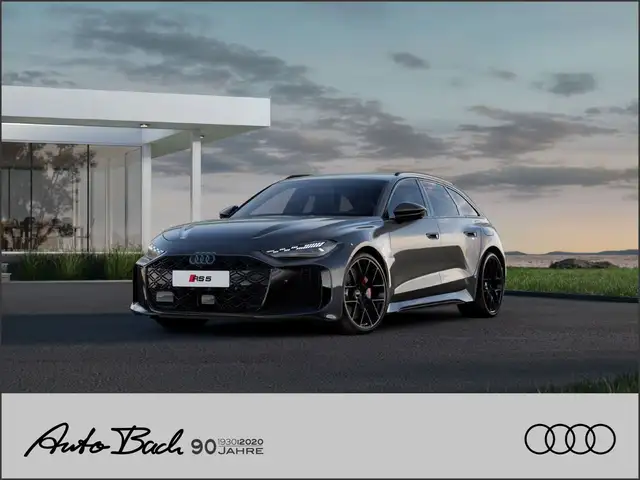 Audi RS5 470kW  Tech-Pro/ B&O/ Sport-Paket/ Hu