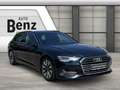 Audi A6 40 TDI S tronic sport PANO*APP*NAVI*AHK*LED Klima Blau - thumbnail 7
