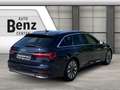 Audi A6 40 TDI S tronic sport PANO*APP*NAVI*AHK*LED Klima Blau - thumbnail 5