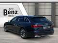 Audi A6 40 TDI S tronic sport PANO*APP*NAVI*AHK*LED Klima Blau - thumbnail 3