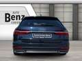 Audi A6 40 TDI S tronic sport PANO*APP*NAVI*AHK*LED Klima Blau - thumbnail 4