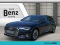 Audi A6 40 TDI S tronic sport PANO*APP*NAVI*AHK*LED Klima Blau - thumbnail 1