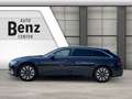 Audi A6 40 TDI S tronic sport PANO*APP*NAVI*AHK*LED Klima Blau - thumbnail 2