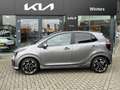 Kia Picanto 1.0 DPI GT-Line | Navigatie | Camera | Schuif/Kant Grijs - thumbnail 2