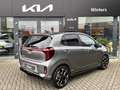 Kia Picanto 1.0 DPI GT-Line | Navigatie | Camera | Schuif/Kant Grijs - thumbnail 3