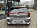 Kia Picanto 1.0 DPI GT-Line | Navigatie | Camera | Schuif/Kant Grijs - thumbnail 11