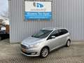 Ford Grand C-Max 1.0 Titanium 7p. Navigatie | Parkeer sensoren v+a Gris - thumbnail 1