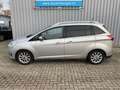 Ford Grand C-Max 1.0 Titanium 7p. Navigatie | Parkeer sensoren v+a Gris - thumbnail 3