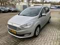 Ford Grand C-Max 1.0 Titanium 7p. Navigatie | Parkeer sensoren v+a Gris - thumbnail 9