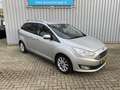 Ford Grand C-Max 1.0 Titanium 7p. Navigatie | Parkeer sensoren v+a Gris - thumbnail 5