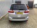 Ford Grand C-Max 1.0 Titanium 7p. Navigatie | Parkeer sensoren v+a Gris - thumbnail 15