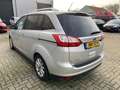 Ford Grand C-Max 1.0 Titanium 7p. Navigatie | Parkeer sensoren v+a Gris - thumbnail 14