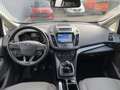 Ford Grand C-Max 1.0 Titanium 7p. Navigatie | Parkeer sensoren v+a Gris - thumbnail 24