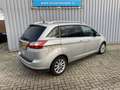 Ford Grand C-Max 1.0 Titanium 7p. Navigatie | Parkeer sensoren v+a Gris - thumbnail 7