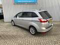 Ford Grand C-Max 1.0 Titanium 7p. Navigatie | Parkeer sensoren v+a Gris - thumbnail 4