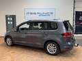 Volkswagen Touran TSI BMT Highline DSG Gris - thumbnail 4