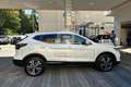 Nissan Qashqai Qashqai 1.5 dCi 115 CV DCT N-Connecta Blanc - thumbnail 4