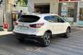 Nissan Qashqai Qashqai 1.5 dCi 115 CV DCT N-Connecta Blanc - thumbnail 5