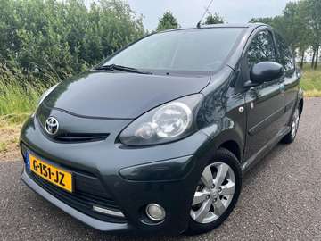 1.0 VVT-i Aspiration