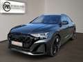 Audi Q8 50 TDI quattro Gris - thumbnail 2