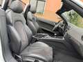 Audi TT Coupe/Roadster 1.8 TFSI S-Line/ 2.Hand / BOSE Weiß - thumbnail 10