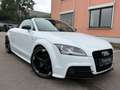 Audi TT Coupe/Roadster 1.8 TFSI S-Line/ 2.Hand / BOSE Weiß - thumbnail 1