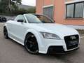 Audi TT Coupe/Roadster 1.8 TFSI S-Line/ 2.Hand / BOSE Weiß - thumbnail 2