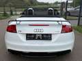 Audi TT Coupe/Roadster 1.8 TFSI S-Line/ 2.Hand / BOSE Weiß - thumbnail 8