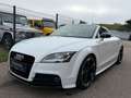 Audi TT Coupe/Roadster 1.8 TFSI S-Line/ 2.Hand / BOSE Weiß - thumbnail 4