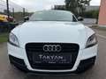 Audi TT Coupe/Roadster 1.8 TFSI S-Line/ 2.Hand / BOSE Weiß - thumbnail 3