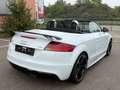 Audi TT Coupe/Roadster 1.8 TFSI S-Line/ 2.Hand / BOSE Weiß - thumbnail 9