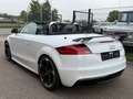 Audi TT Coupe/Roadster 1.8 TFSI S-Line/ 2.Hand / BOSE Weiß - thumbnail 7