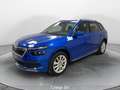 Skoda Kamiq 1.0 TSI 110 CV Style Blu/Azzurro - thumbnail 1