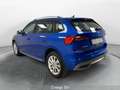 Skoda Kamiq 1.0 TSI 110 CV Style Blu/Azzurro - thumbnail 4