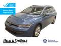 Volkswagen Golf Variant Life 1.5 TSI AHK LED PDC SHZ APP Blau - thumbnail 1
