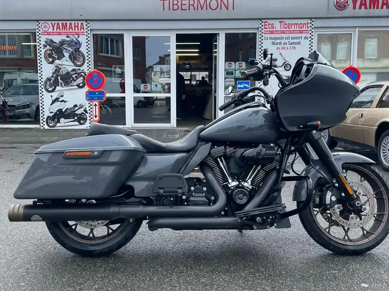 Harley-Davidson Road Glide