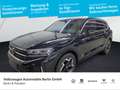 Volkswagen Touareg 3.0 V6 TDI 4M R-Line Sitz-Klima Luftfed. Schwarz - thumbnail 1