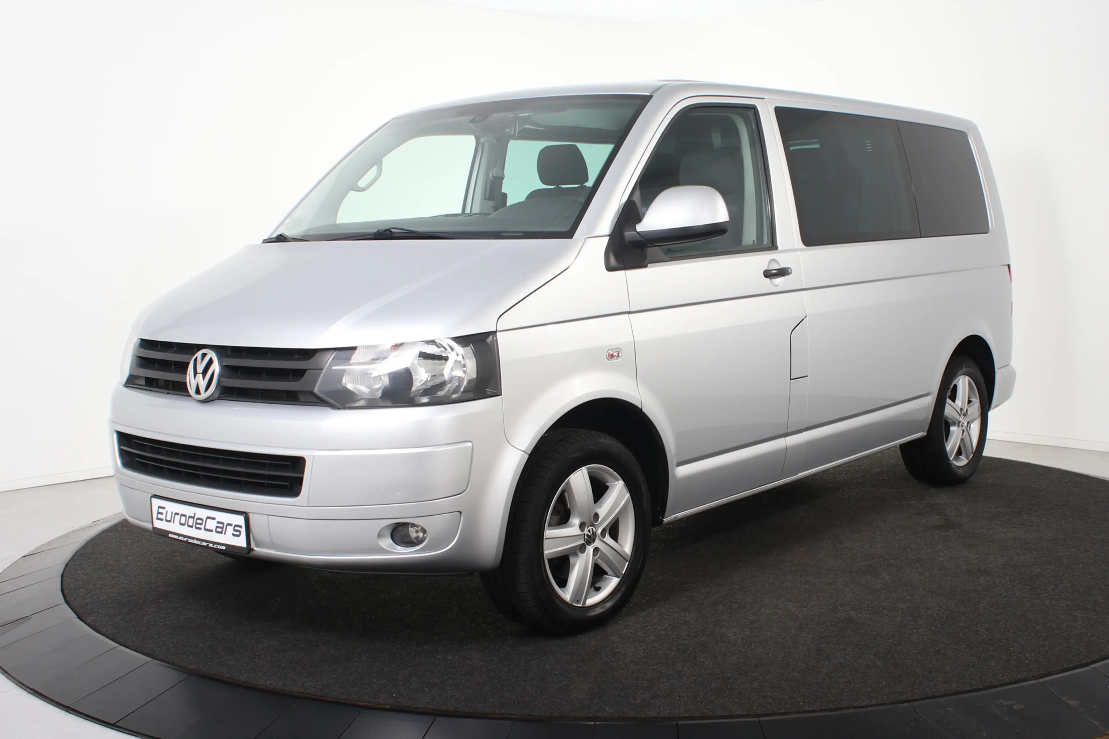 Volkswagen T5 Transporter 2.0 TDI Automaat *Rolstoelbus*