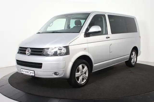 Volkswagen T5 Transporter 2.0 TDI Automaat *Rolstoelbus*