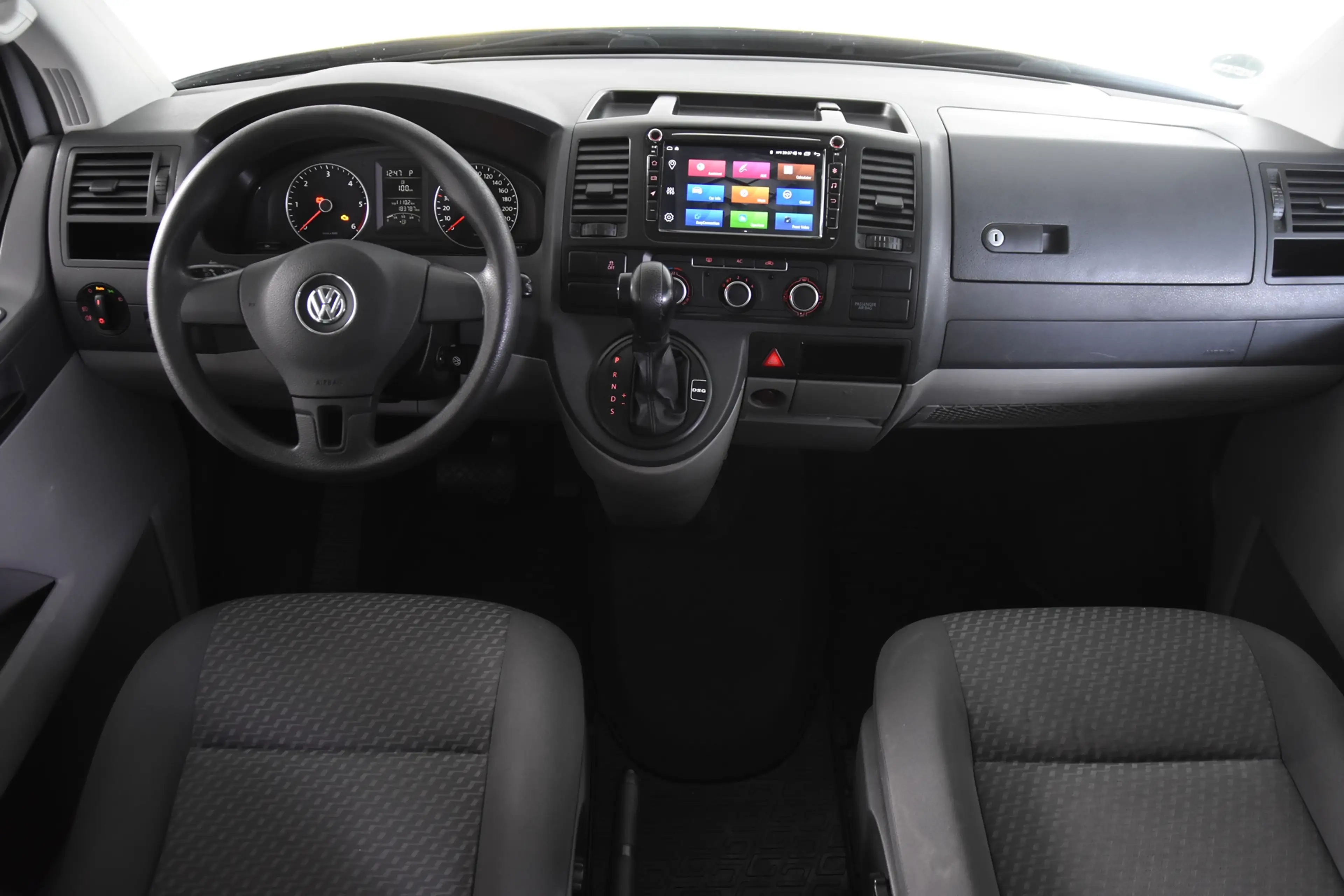 Volkswagen T5 Transporter 2.0 TDI Automaat *Rolstoelbus*