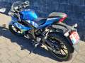 Suzuki GSX-R 125 2018 Blauw - thumbnail 4