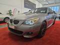 BMW 530 530xd Msport Srebrny - thumbnail 1