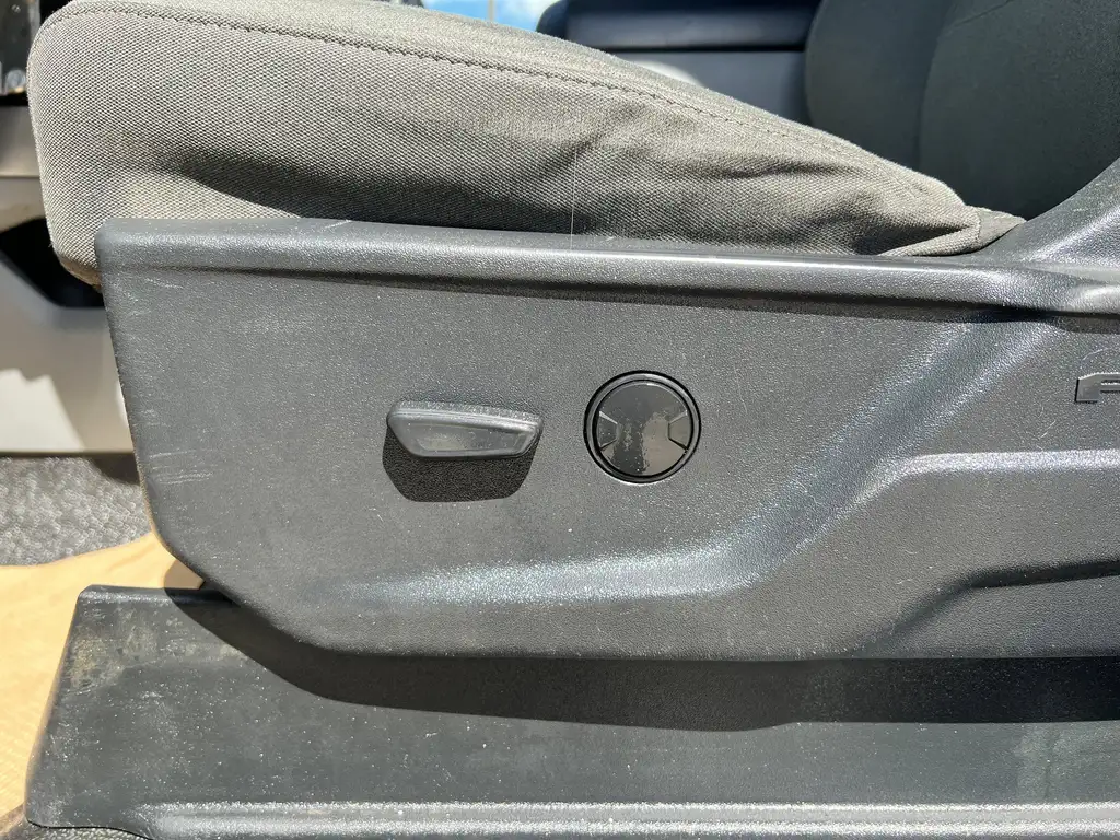 2023 Ford F-250 Super Duty XLT Crew Cab 160 | SYNC 4 | Upfitter Switches | Re — photo 7