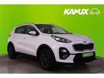 1.6CRDi Aut.Serie+LED+NAVI+KAMERA+AHK