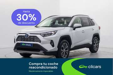 2.5 hybrid 4WD Advance