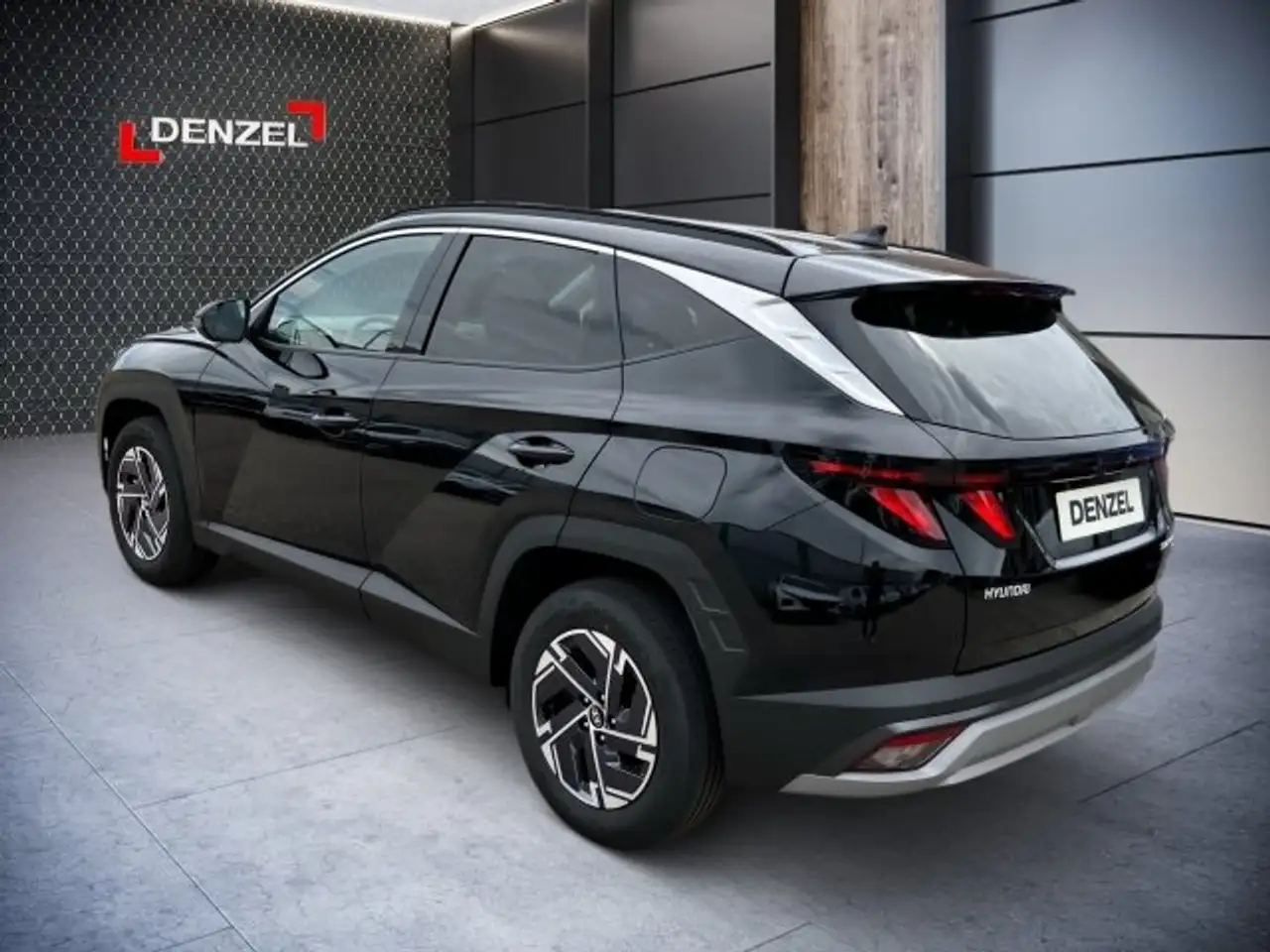 Hyundai Tucson 2026