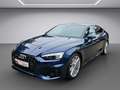 Audi A5 Sportback 50 3.0 TDI quattro S line Blau - thumbnail 2