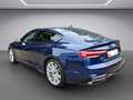 Audi A5 Sportback 50 3.0 TDI quattro S line Blau - thumbnail 4